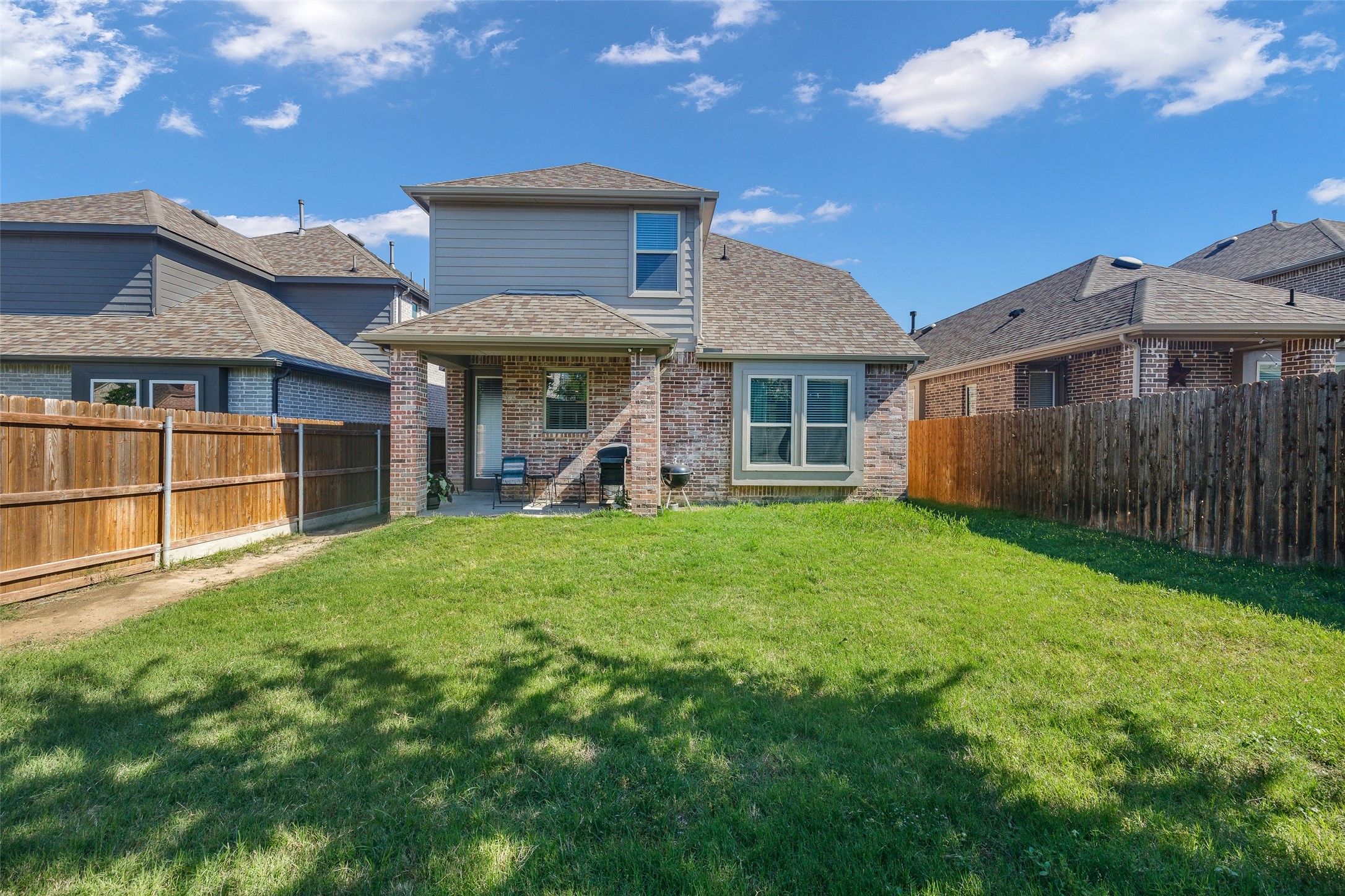 1821 Eagle Landing Van Alstyne TX 75495