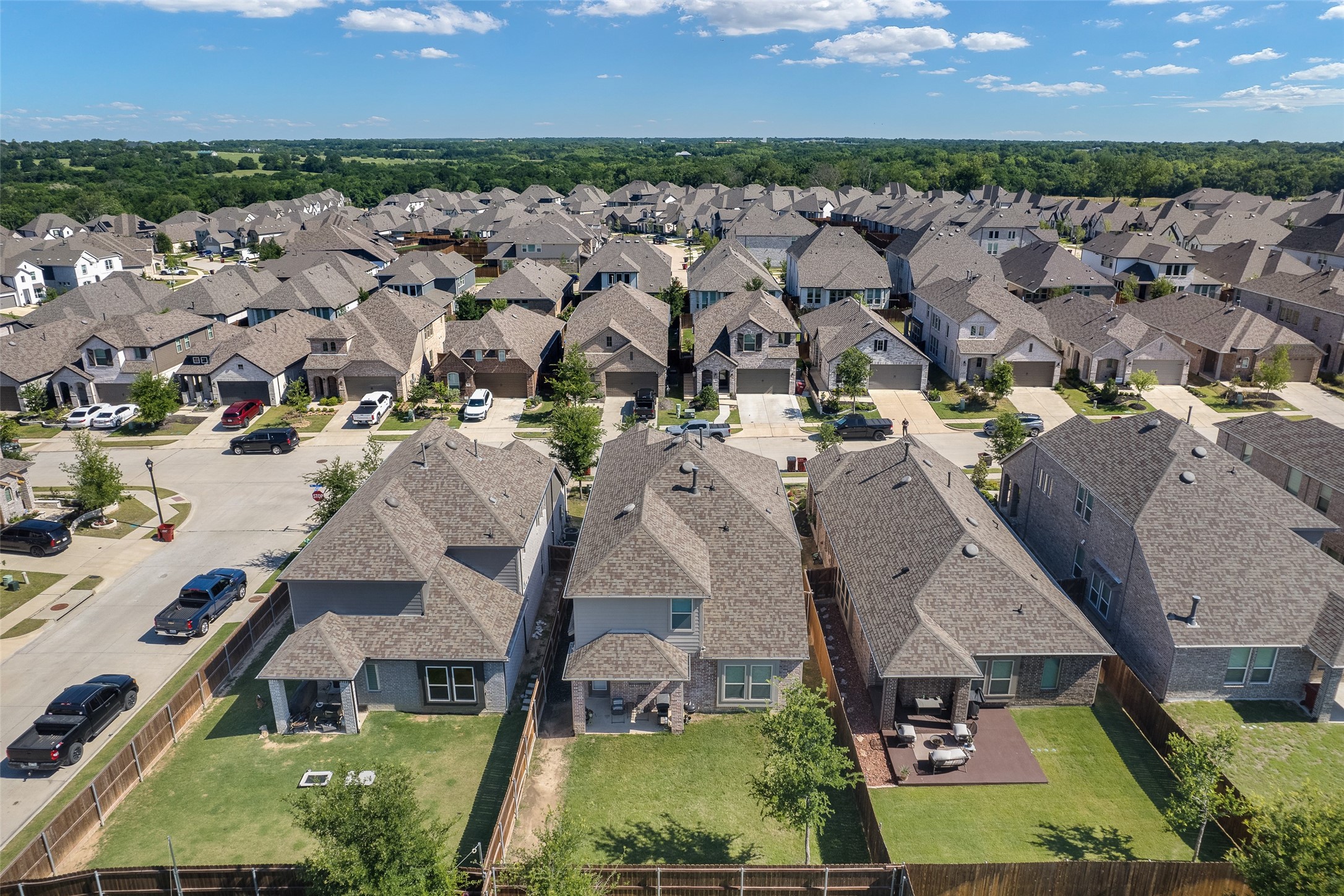 1821 Eagle Landing Van Alstyne TX 75495