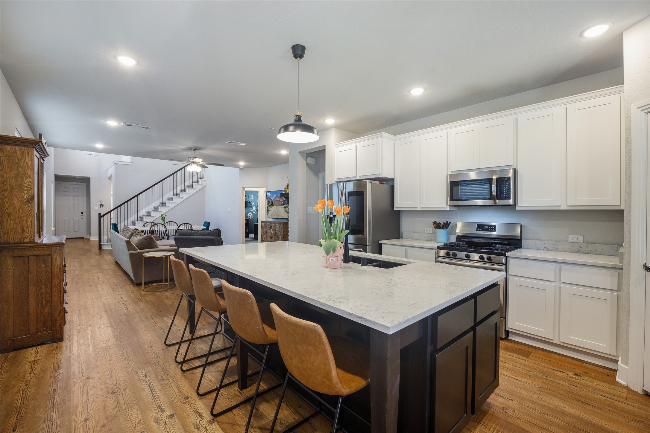 1821 Eagle Landing Van Alstyne TX 75495