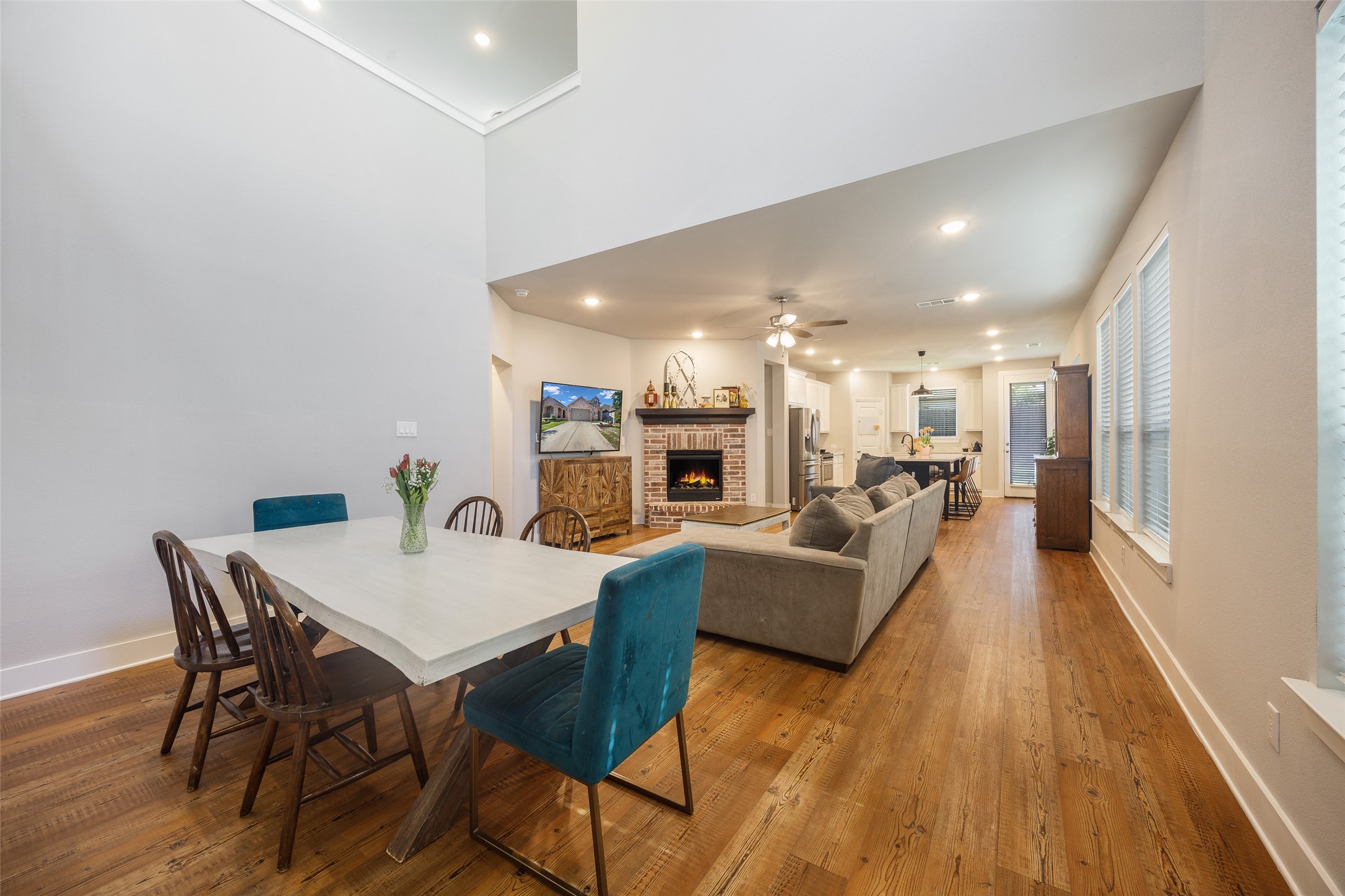1821 Eagle Landing Van Alstyne TX 75495