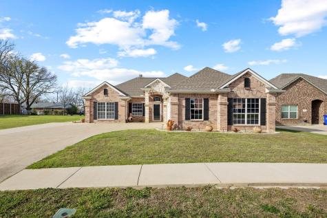 108 Ashlyn Court Whitesboro TX 76273