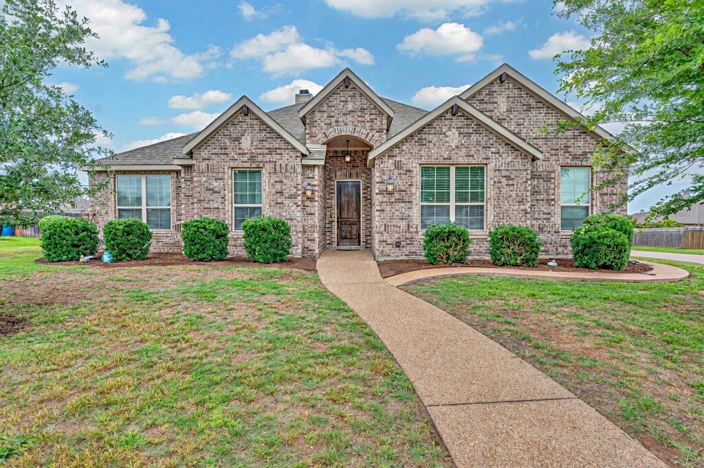 1012 Steamboat Drive Hewitt TX 76643