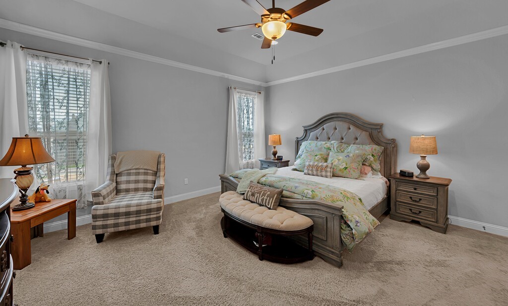 1012 Steamboat Drive Hewitt TX 76643