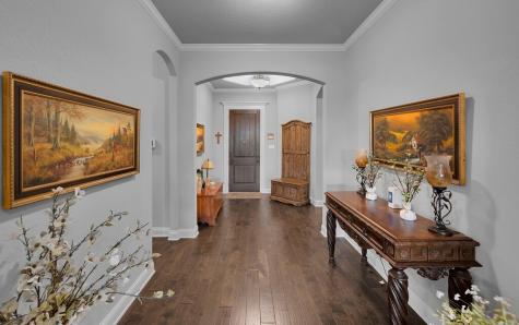 1012 Steamboat Drive Hewitt TX 76643