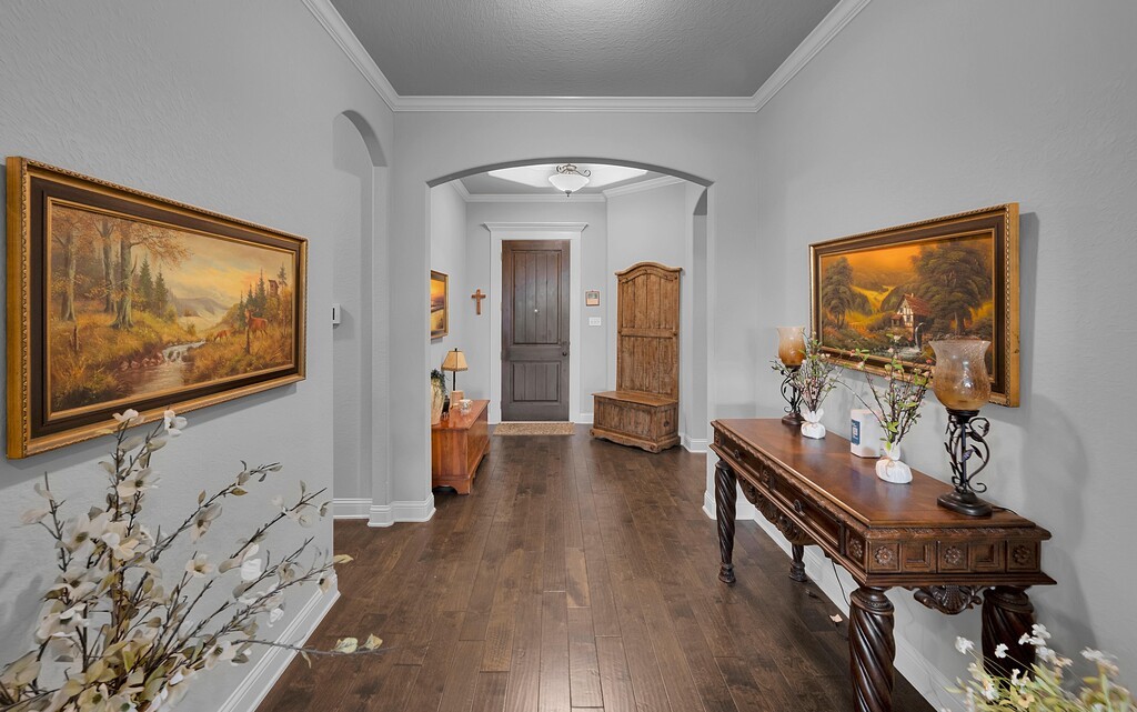 1012 Steamboat Drive Hewitt TX 76643