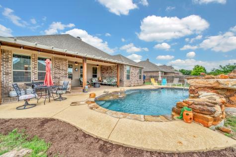 1012 Steamboat Drive Hewitt TX 76643