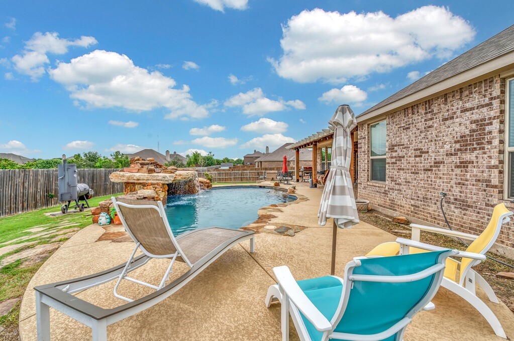 1012 Steamboat Drive Hewitt TX 76643