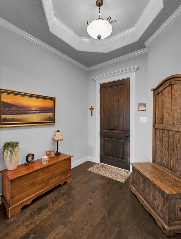 1012 Steamboat Drive Hewitt TX 76643
