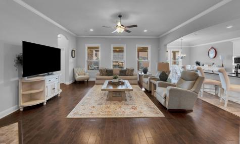 1012 Steamboat Drive Hewitt TX 76643
