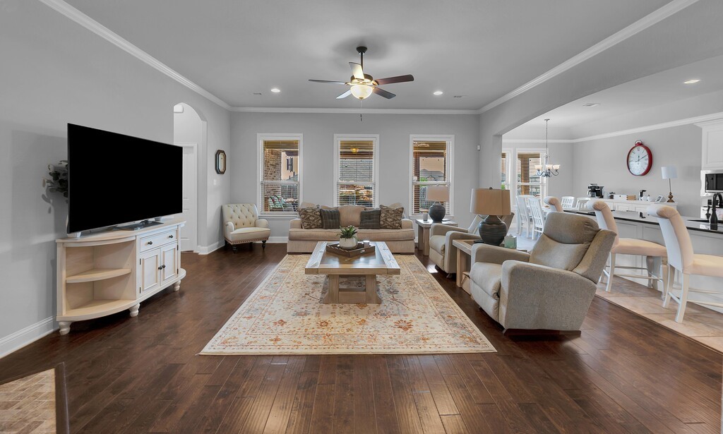 1012 Steamboat Drive Hewitt TX 76643