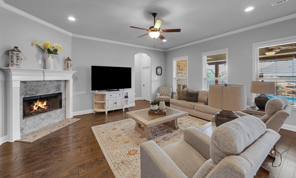 1012 Steamboat Drive Hewitt TX 76643