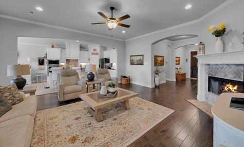 1012 Steamboat Drive Hewitt TX 76643