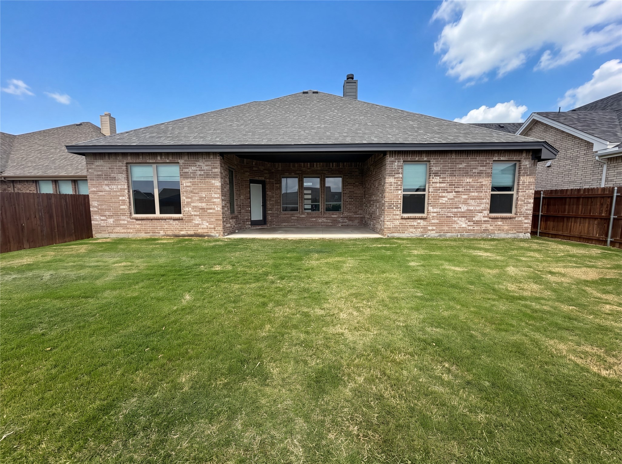 612 Wood Brook Lane Burleson TX 76028