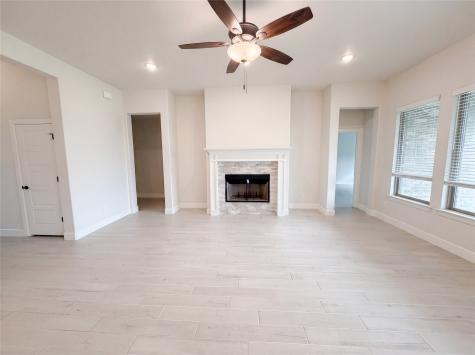 612 Wood Brook Lane Burleson TX 76028