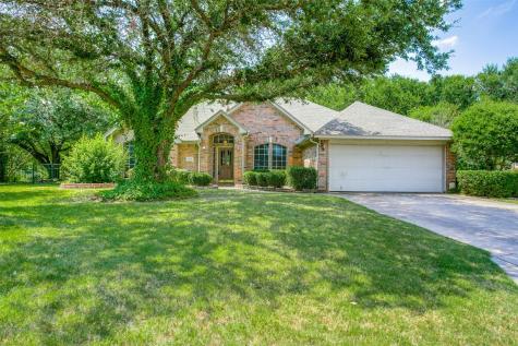 6400 Stone Creek Meadow Court Fort Worth TX 76137