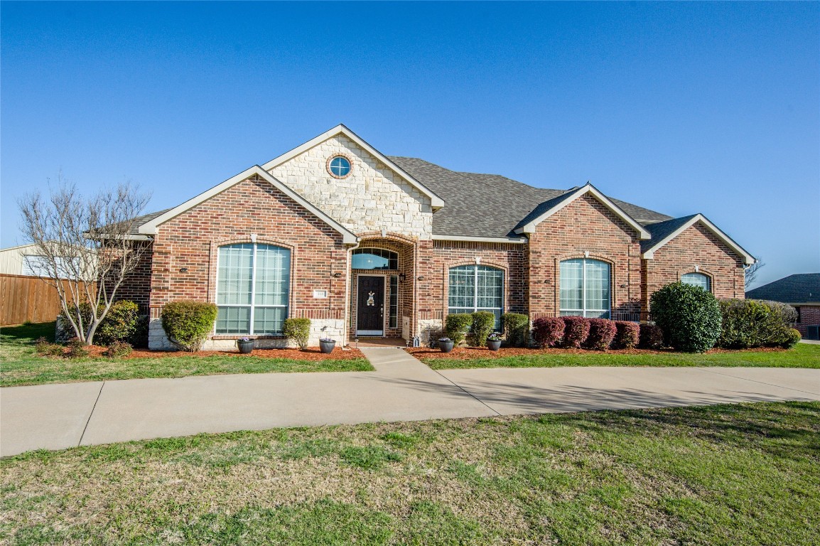 114 Chazlynn Court Waxahachie TX 75165