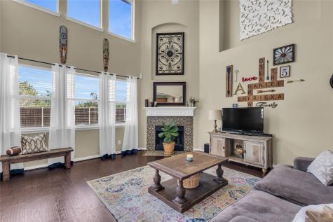 2211 Fair Weather Drive Lancaster TX 75146