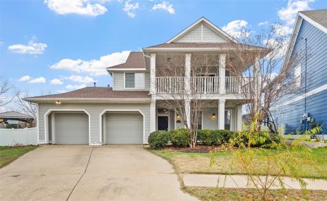 1401 Carriage Lane Savannah TX 76227