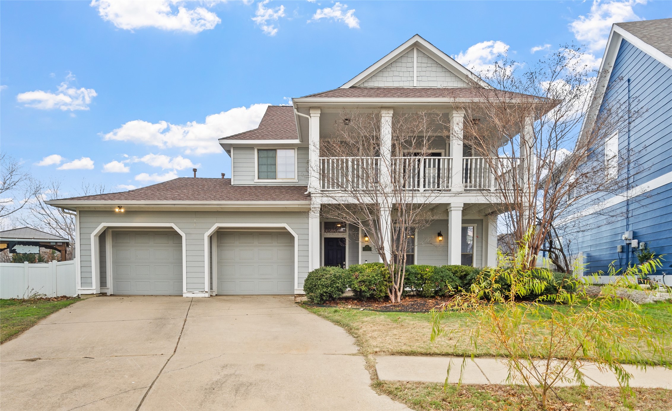 1401 Carriage Lane Savannah TX 76227