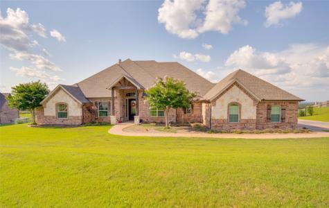 208 Rancho Vista Court Aledo TX 76008