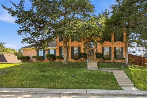 608 Ten Mile Drive Desoto TX 75115