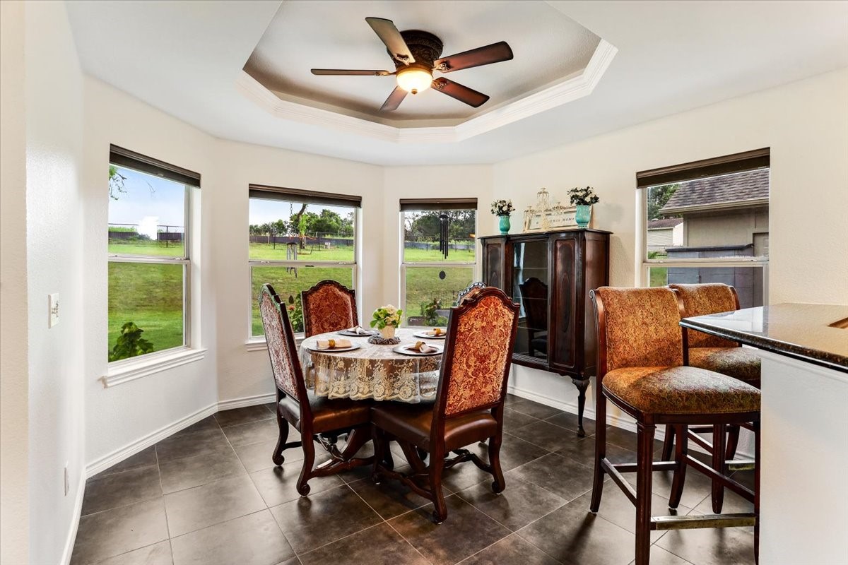 416 Hurricane Creek Circle Anna TX 75409