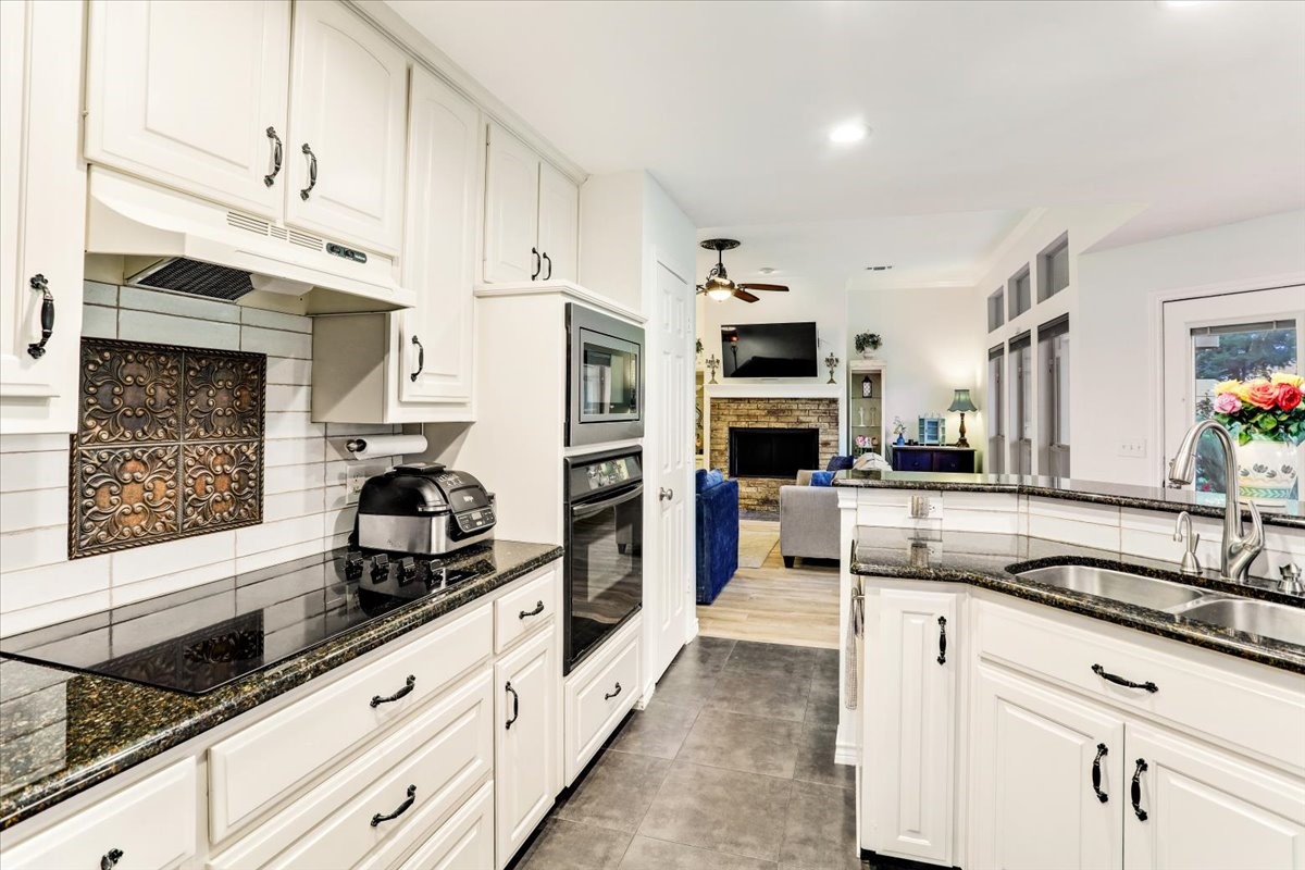 416 Hurricane Creek Circle Anna TX 75409
