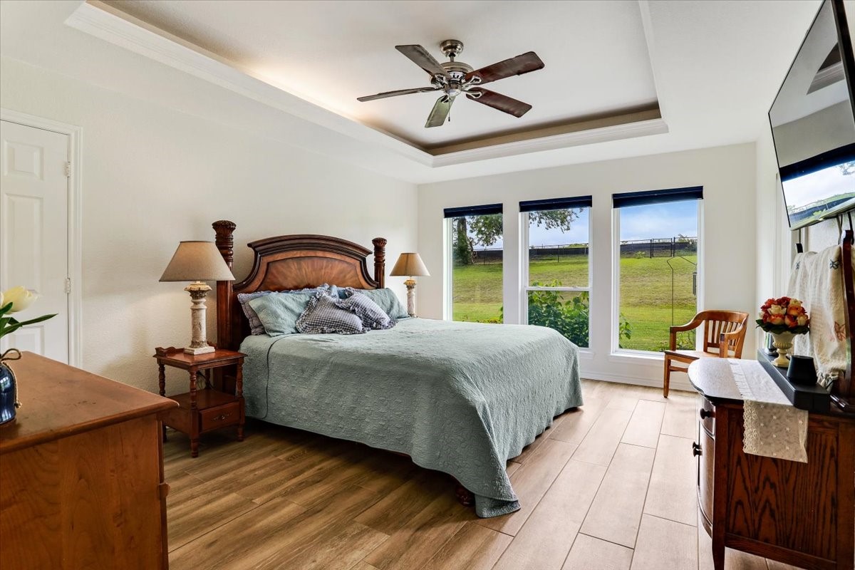 416 Hurricane Creek Circle Anna TX 75409