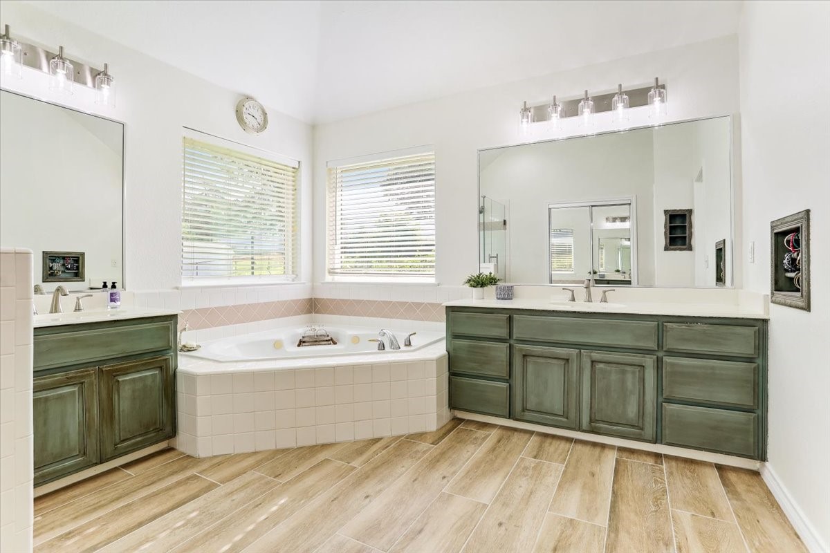416 Hurricane Creek Circle Anna TX 75409