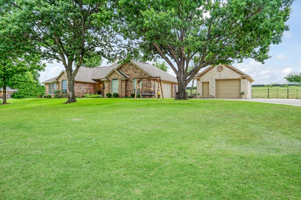 416 Hurricane Creek Circle Anna TX 75409