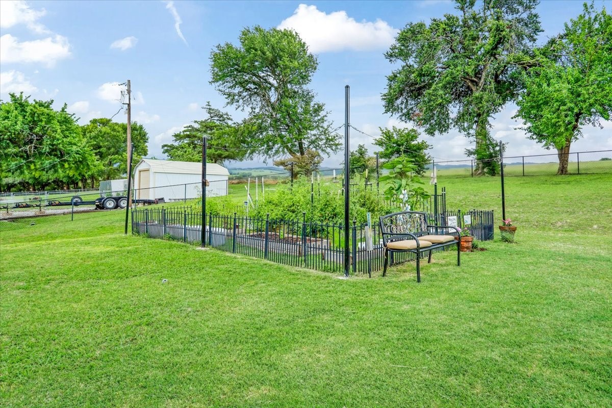 416 Hurricane Creek Circle Anna TX 75409