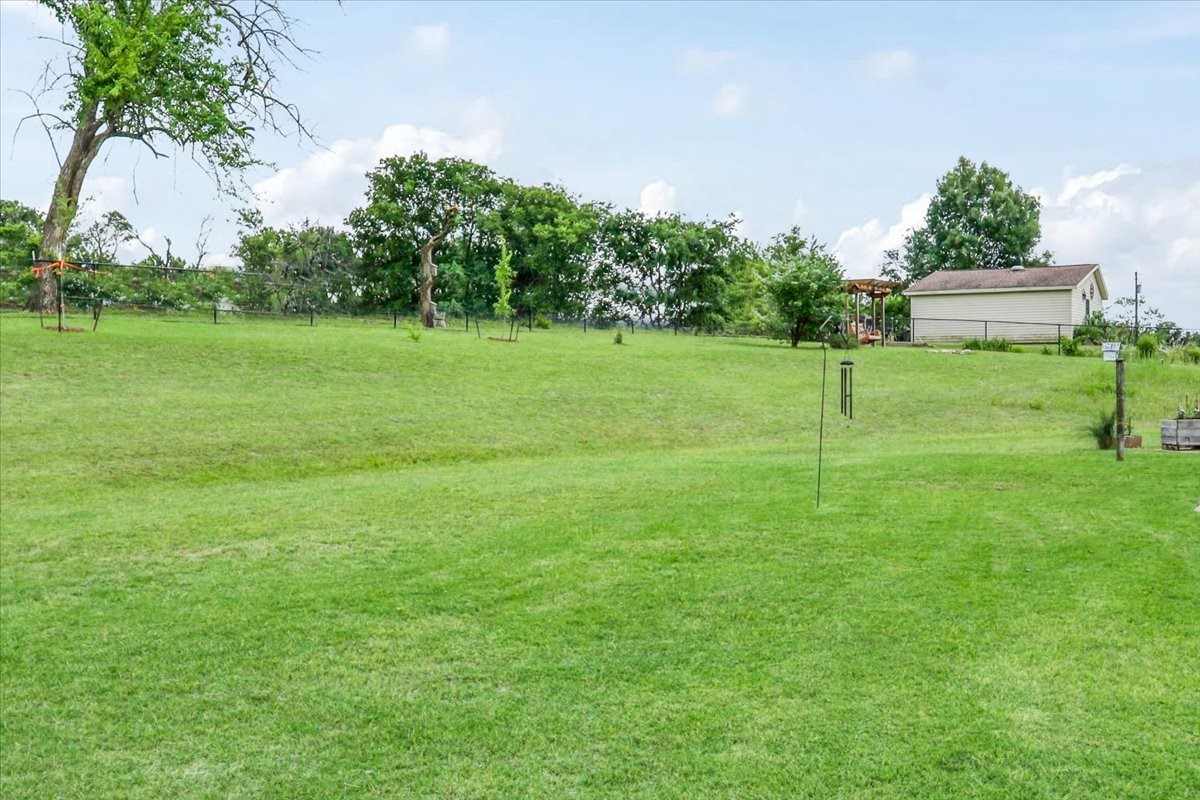 416 Hurricane Creek Circle Anna TX 75409