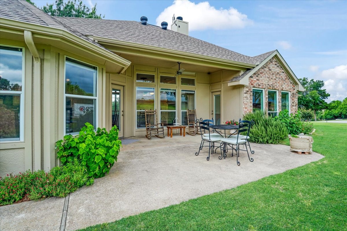 416 Hurricane Creek Circle Anna TX 75409