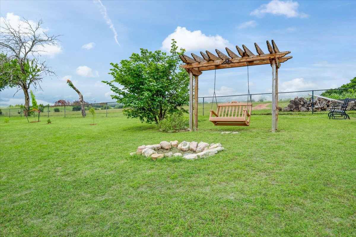 416 Hurricane Creek Circle Anna TX 75409