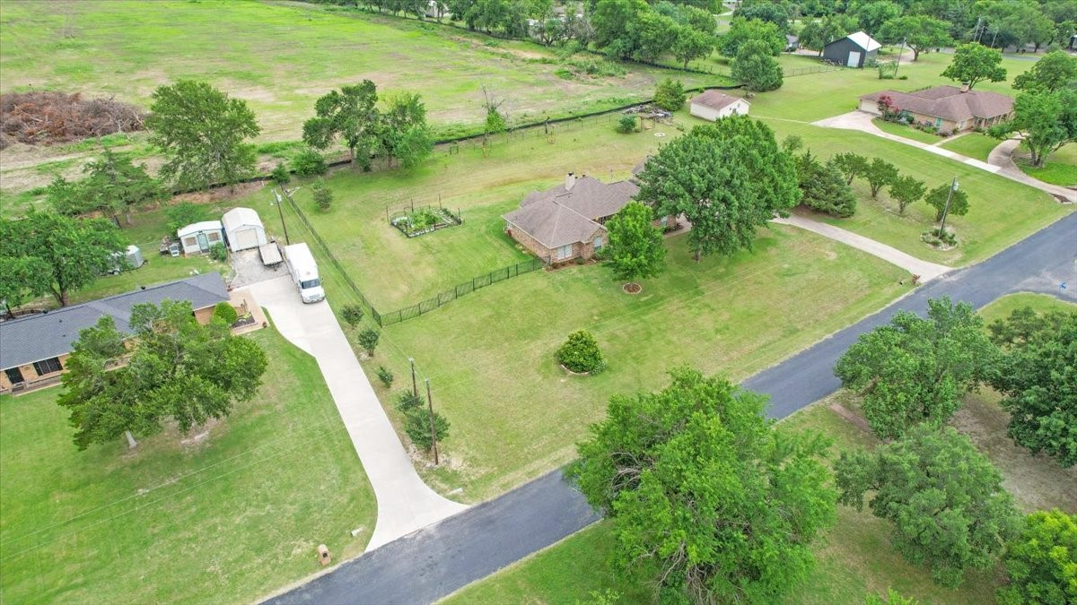 416 Hurricane Creek Circle Anna TX 75409