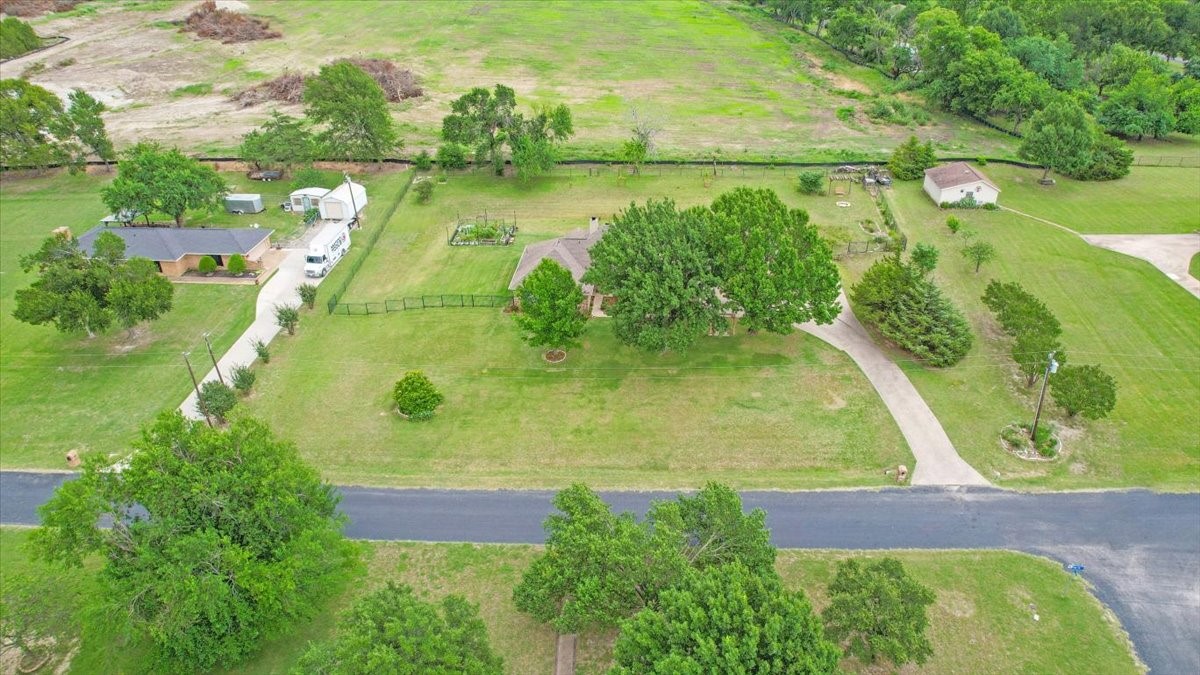 416 Hurricane Creek Circle Anna TX 75409