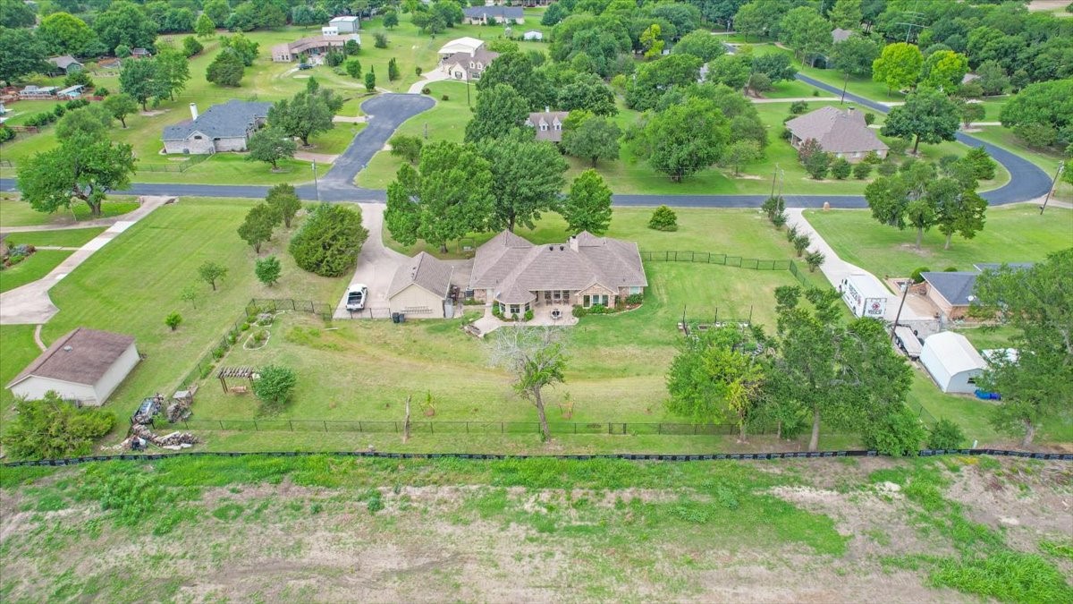 416 Hurricane Creek Circle Anna TX 75409