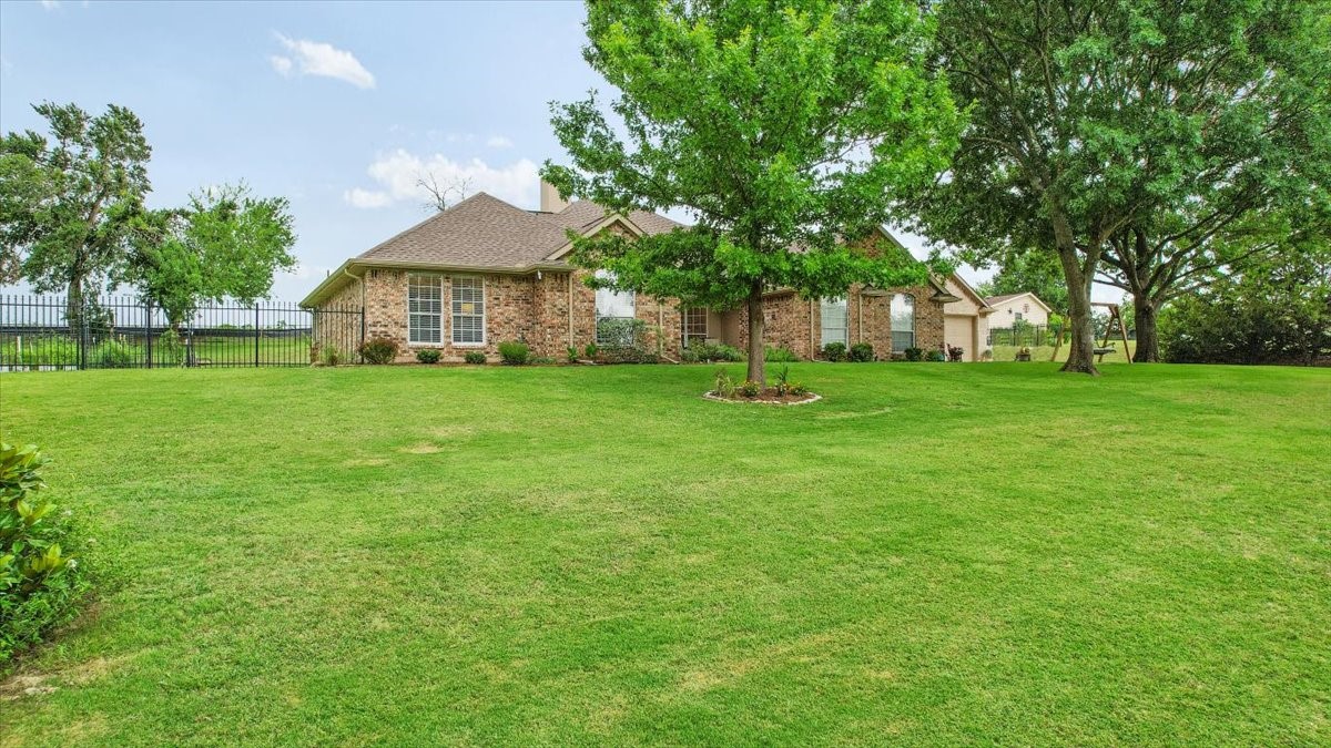 416 Hurricane Creek Circle Anna TX 75409