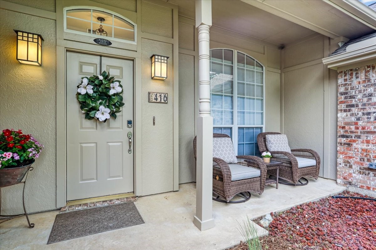 416 Hurricane Creek Circle Anna TX 75409