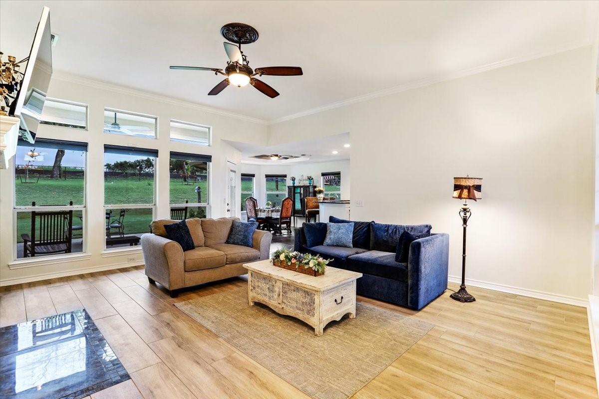416 Hurricane Creek Circle Anna TX 75409