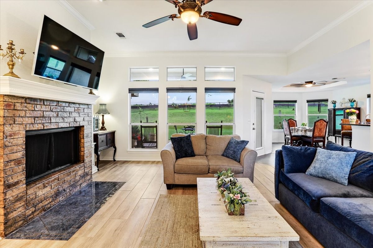 416 Hurricane Creek Circle Anna TX 75409