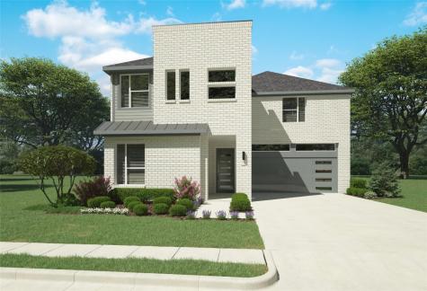 3633 Hollow Pine Drive Frisco TX 75033