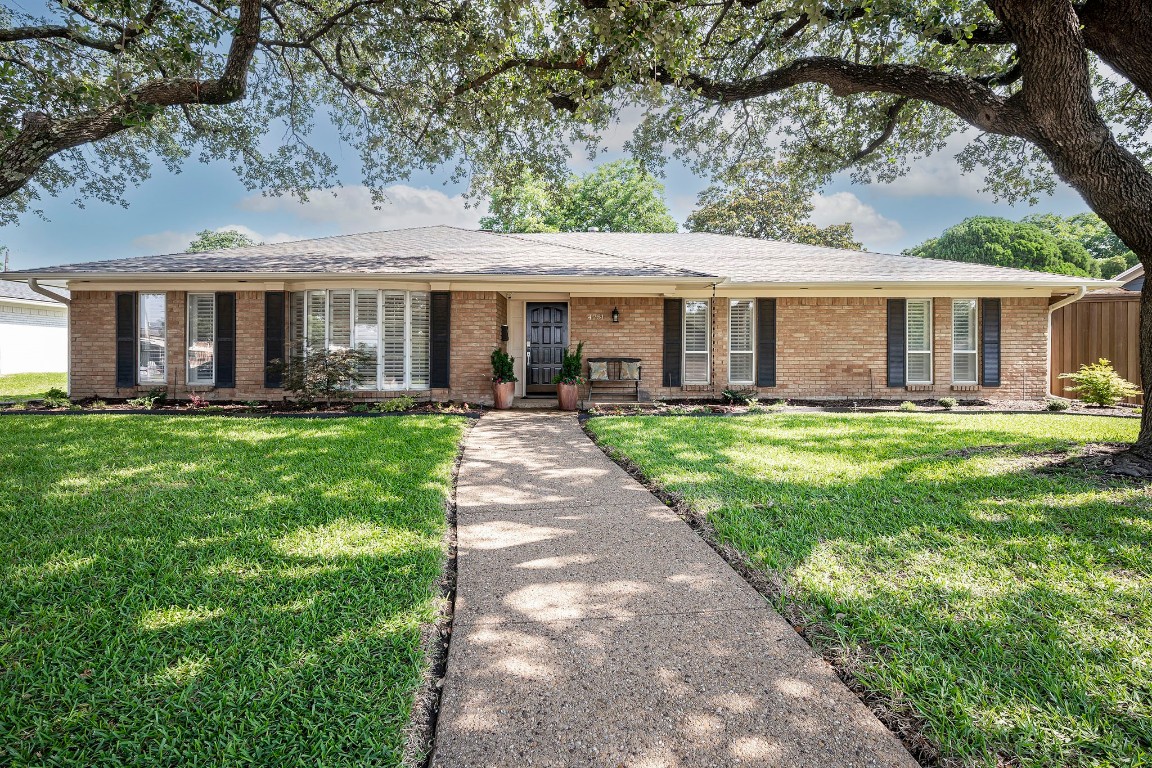 4751 Harvest Hill Road Dallas TX 75244