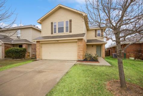 5908 Parkview Hills Lane Fort Worth TX 76179