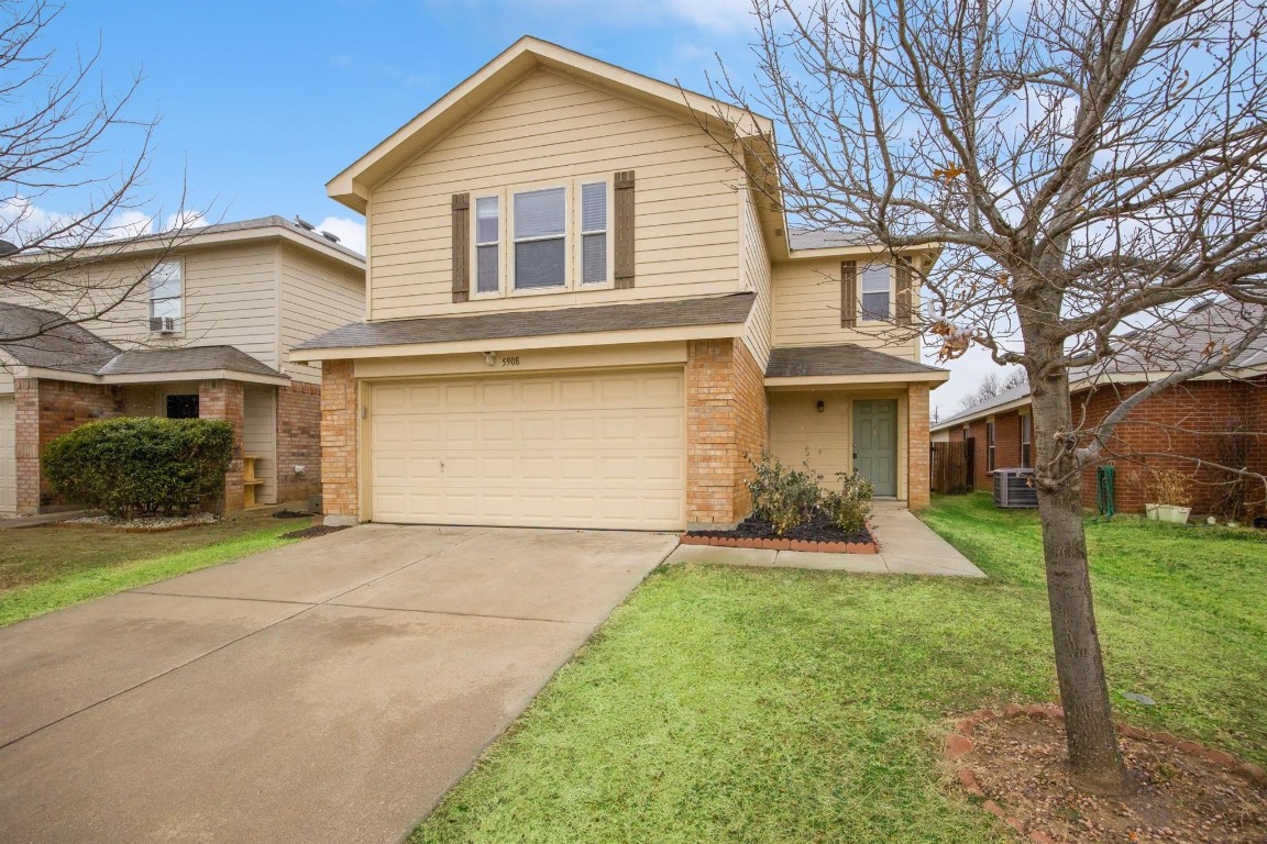 5908 Parkview Hills Lane Fort Worth TX 76179