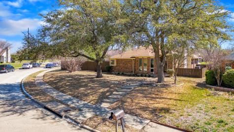 506 N Gaston Drive Wylie TX 75098