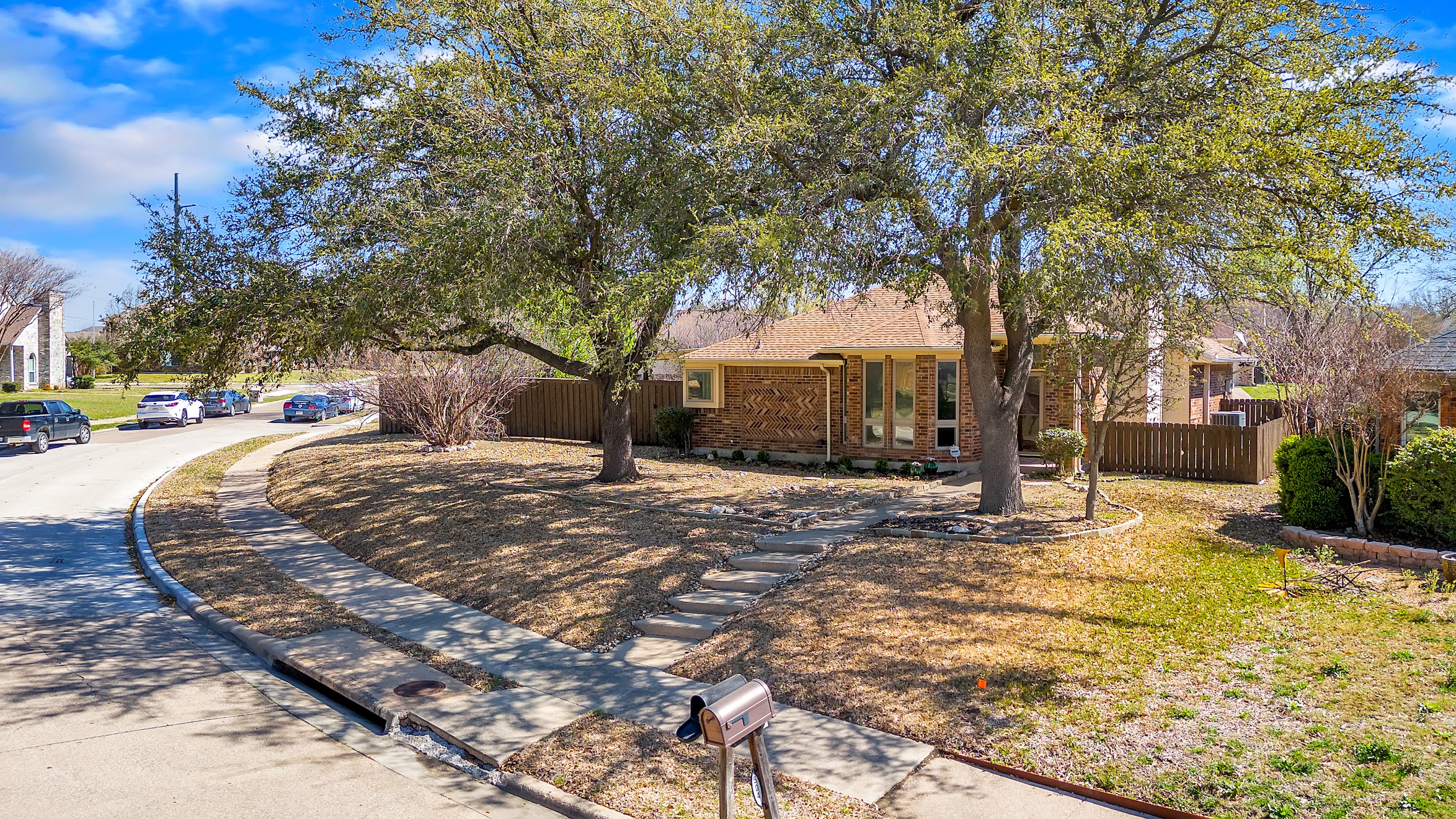 506 N Gaston Drive Wylie TX 75098