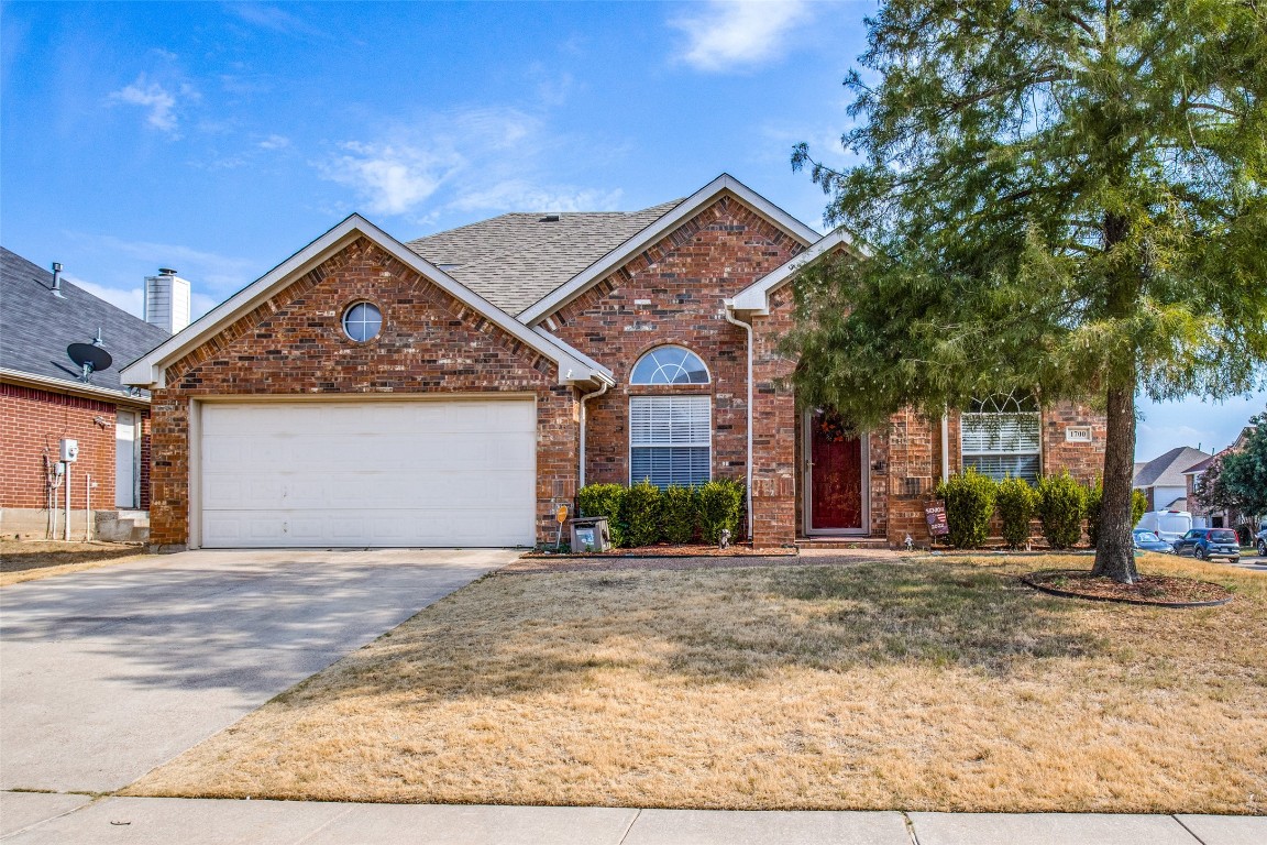 1700 Caladium Drive Corinth TX 76210