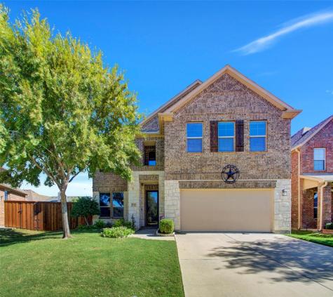 8765 Running River Lane Fort Worth TX 76131