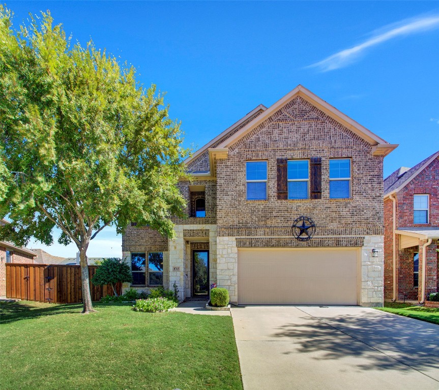 8765 Running River Lane Fort Worth TX 76131